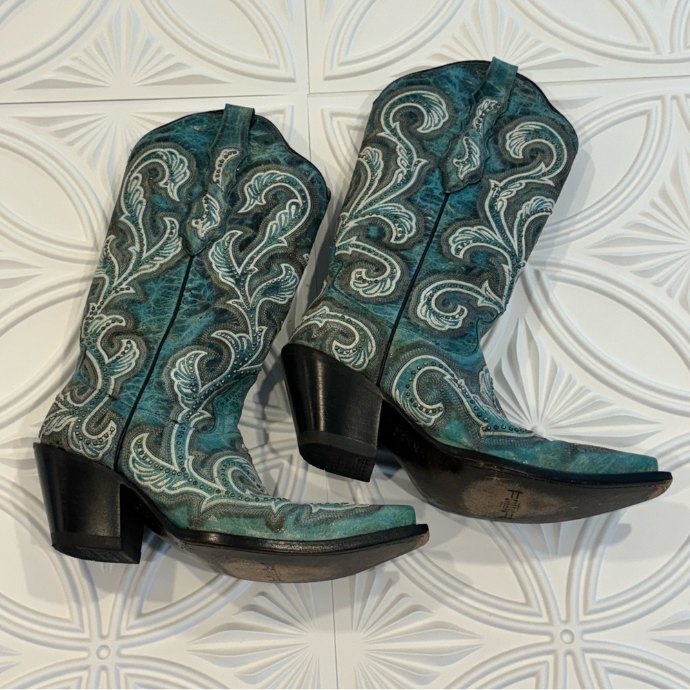 Corral Boots Women's G1249